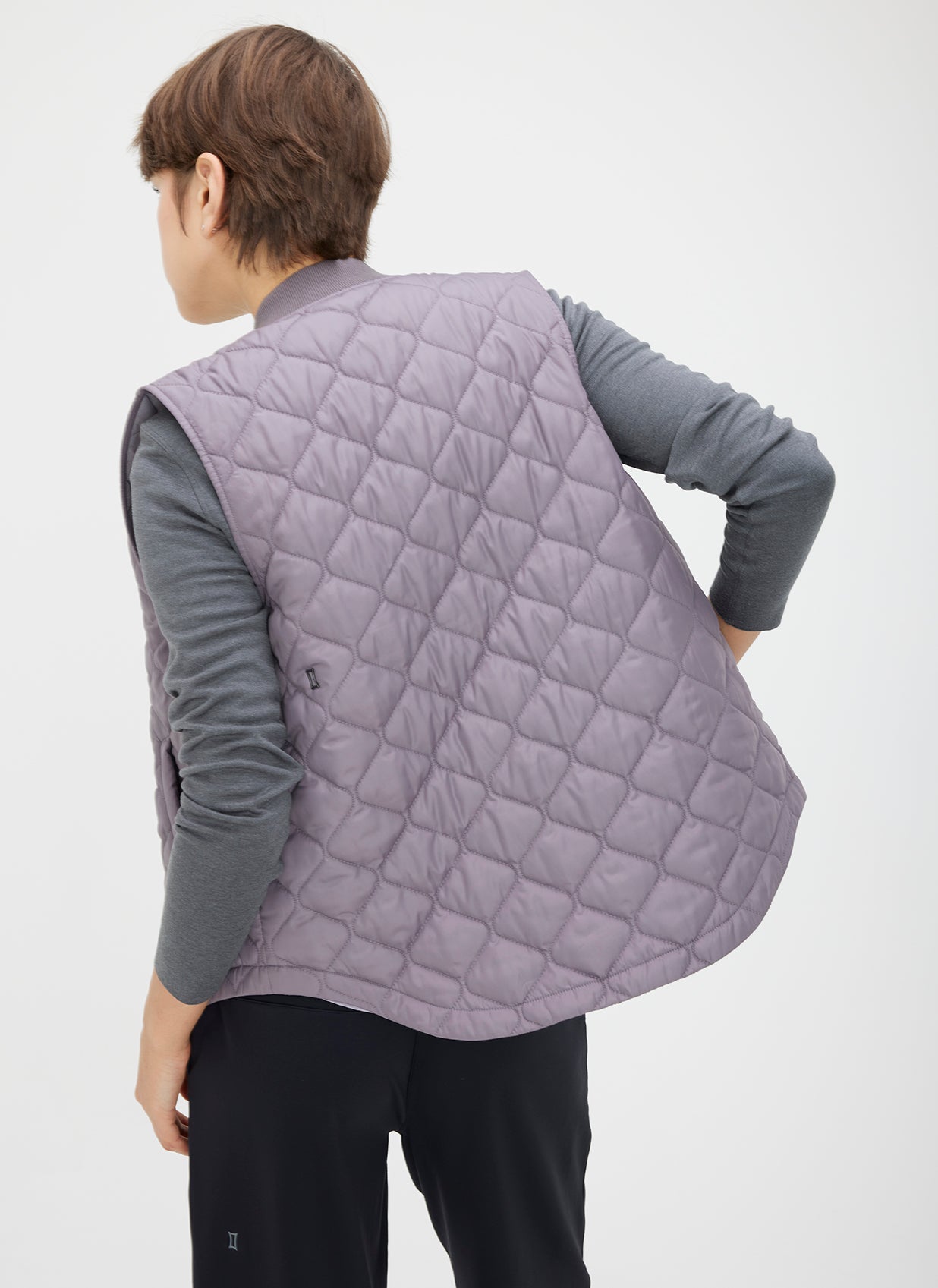 All Day Quilted Vest ?? | S || Heirloom