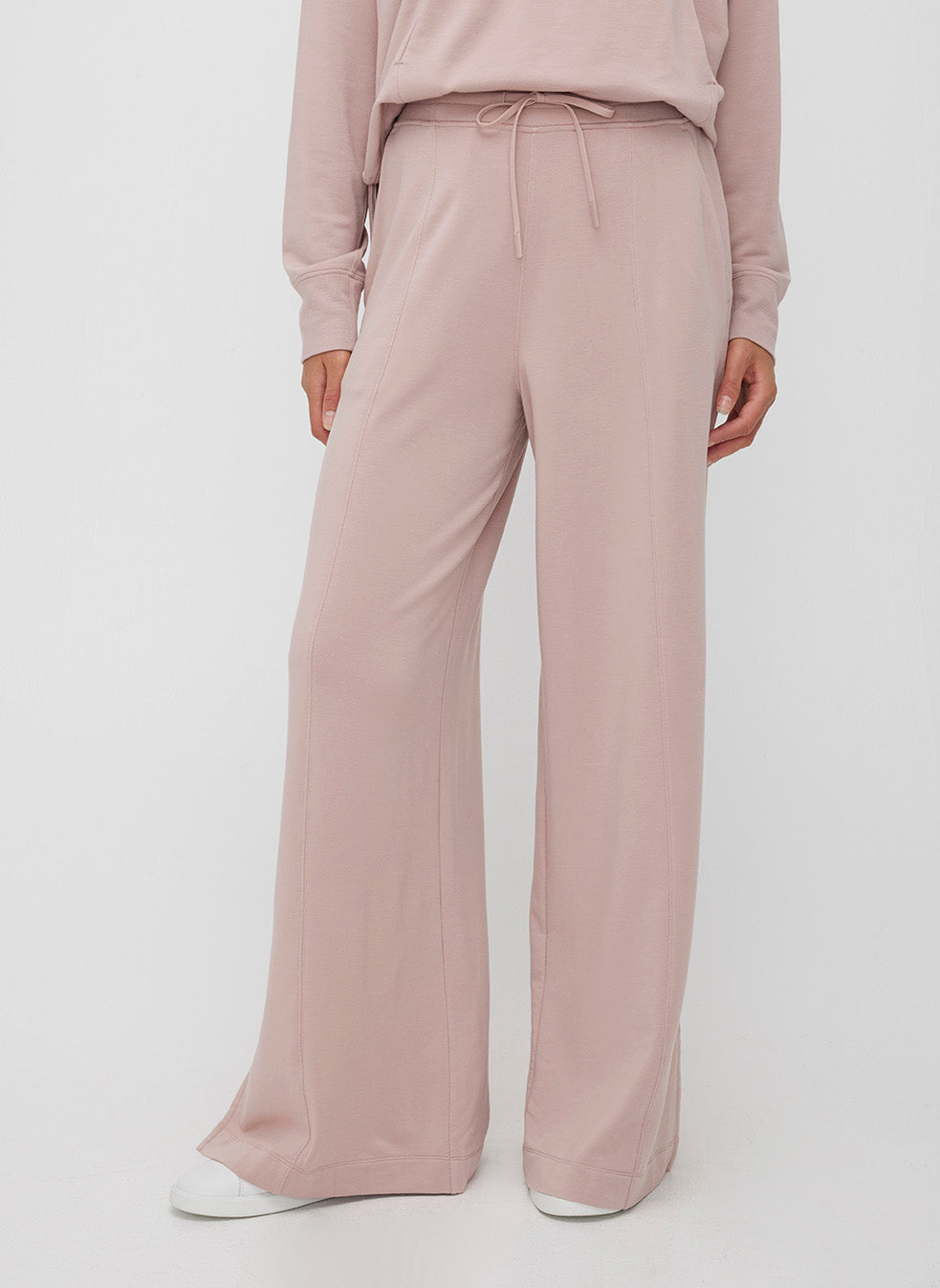 High Rise Sweatpants Women's Joggers – Kit and Ace