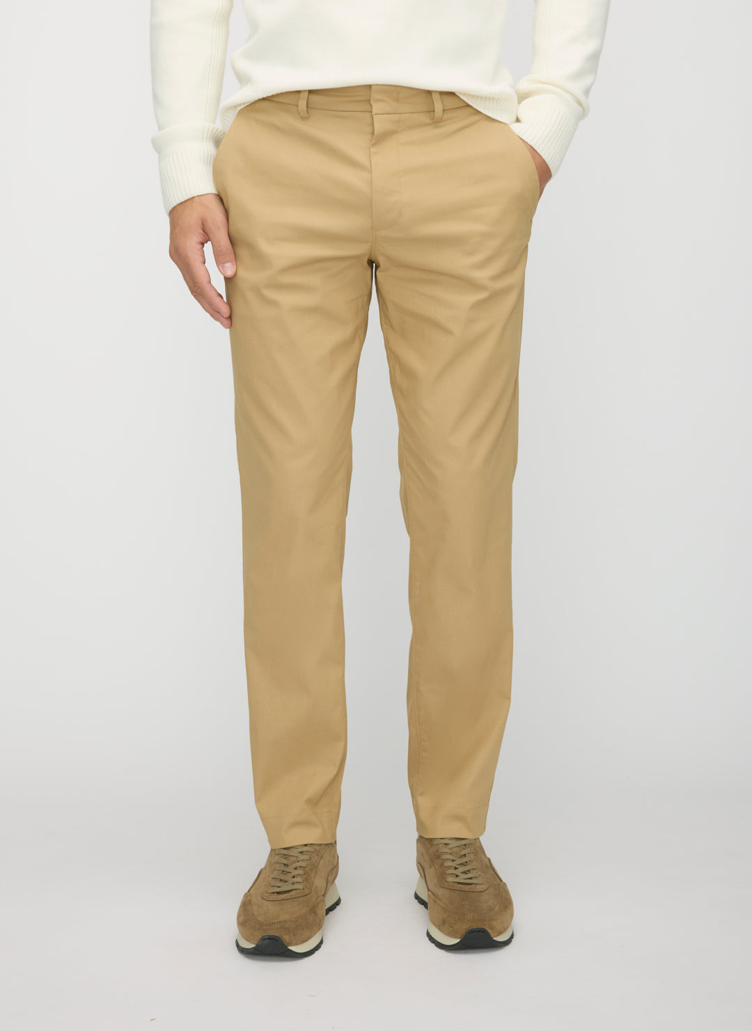 Navigator Essential Trouser | Kit and Ace
