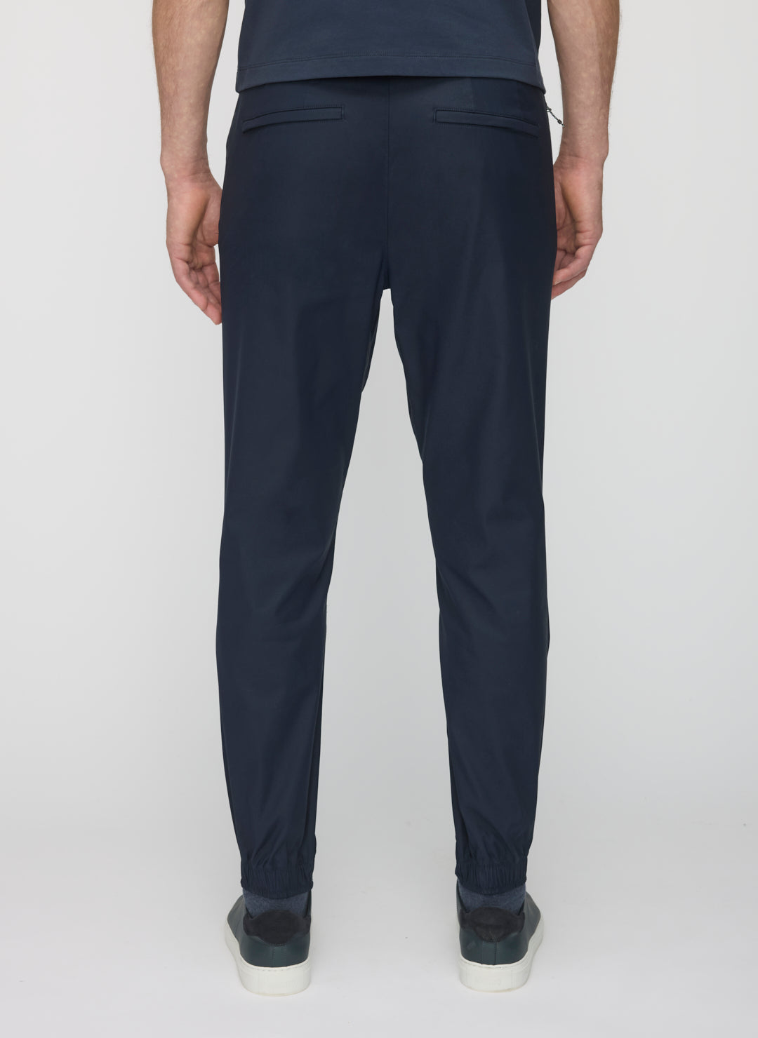 Navigator Commute Joggers | Men's Pants – Kit and Ace
