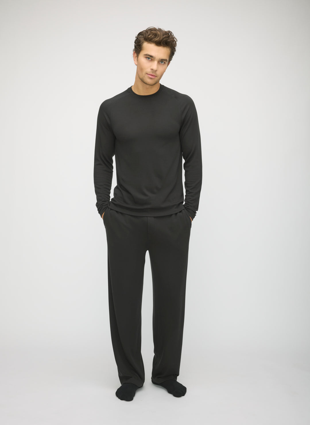 BFT Lounge Set | Men's Lounge Set – Kit and Ace