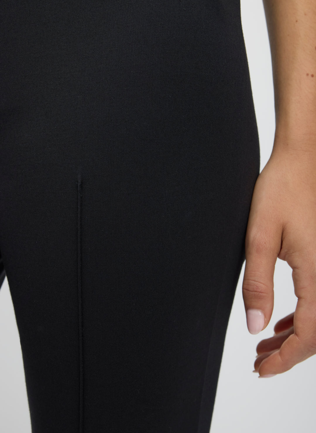 Serenity Flared Pull On Pants | Women's Pants – Kit and Ace