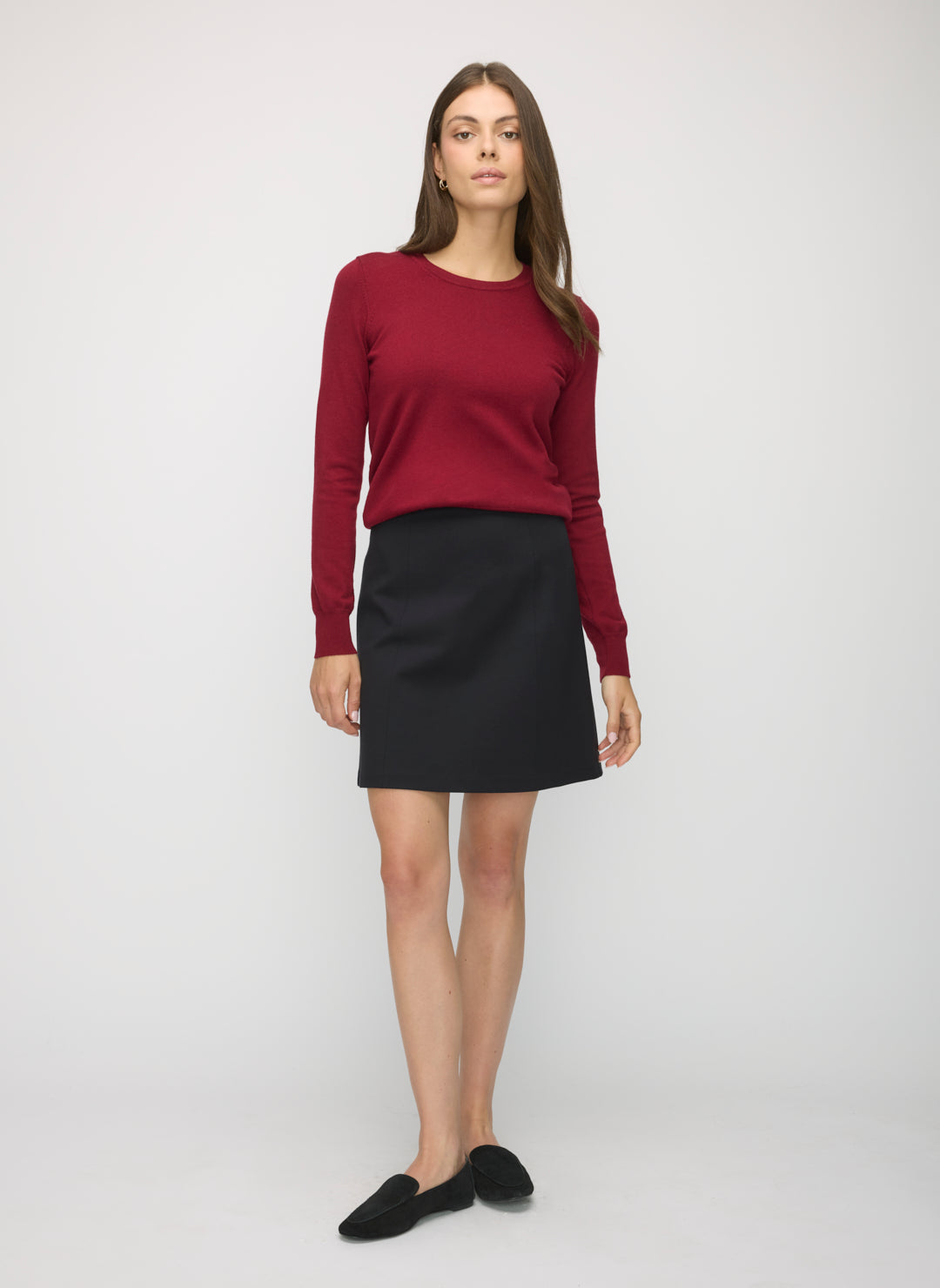 Serenity Mini Skirt | Kit and Ace