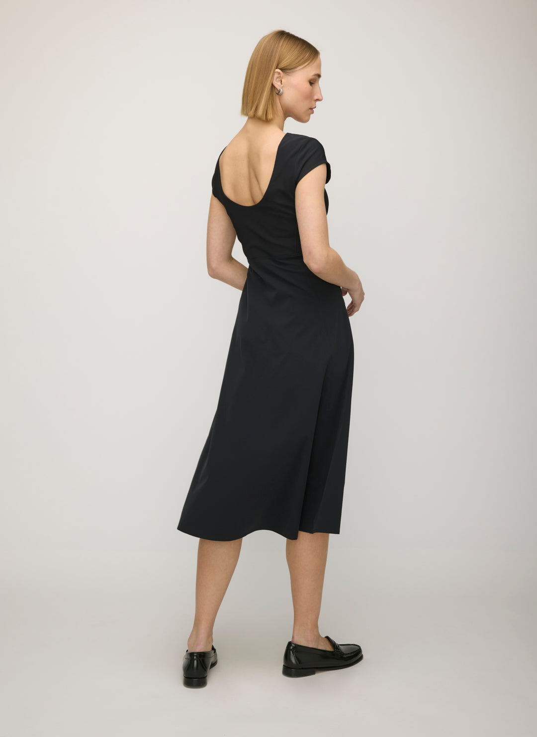 The Ballet Dress | Kit and Ace The Ballet Dress | Kit and Ace