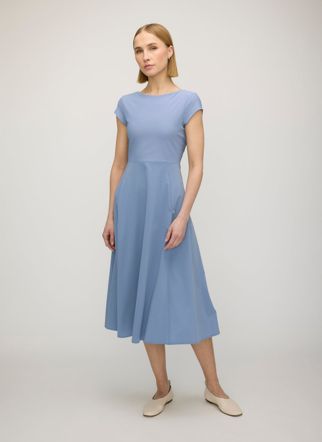 The Ballet Dress Women's Dresses – Kit and Ace