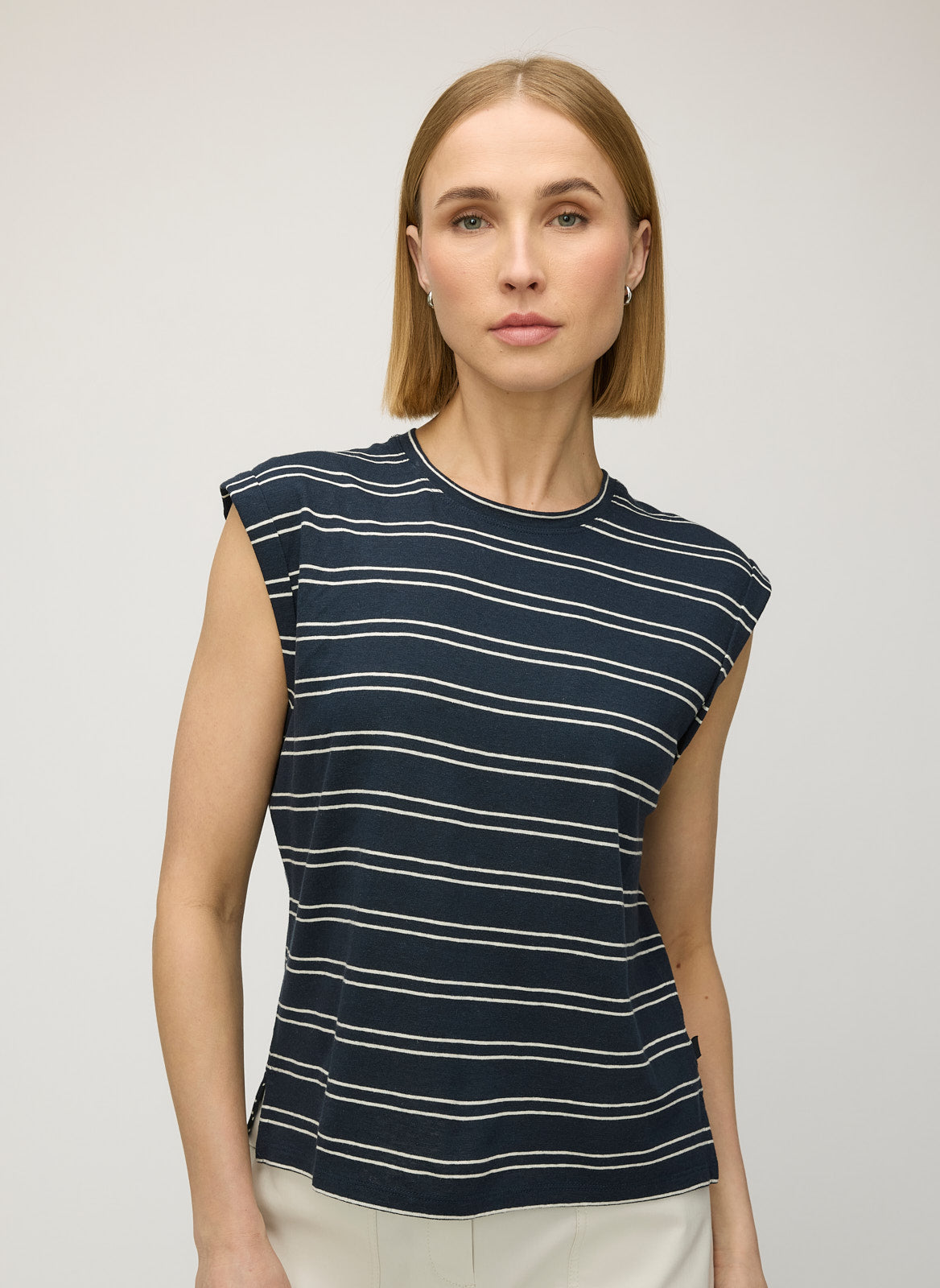 トップス marno mia tank basic collection – MARNO