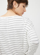 Kit and Ace — Charlotte Lounge Pullover