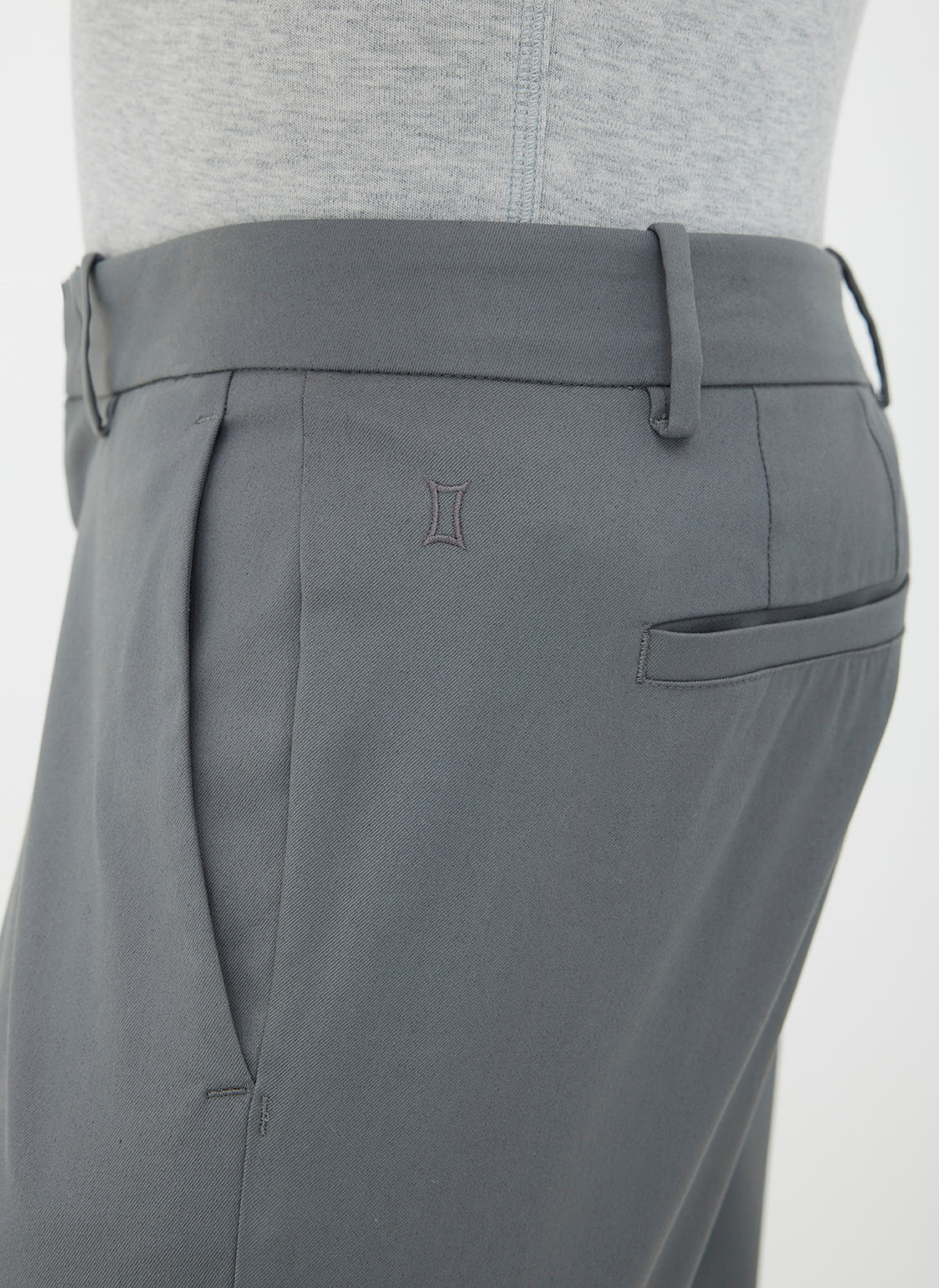 Navigator Essential Trousers 28" ?? | 32 || Charcoal