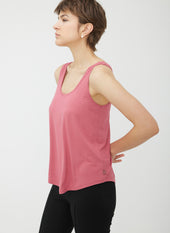 Kit and Ace — Charlotte Scoop Neck Tank
