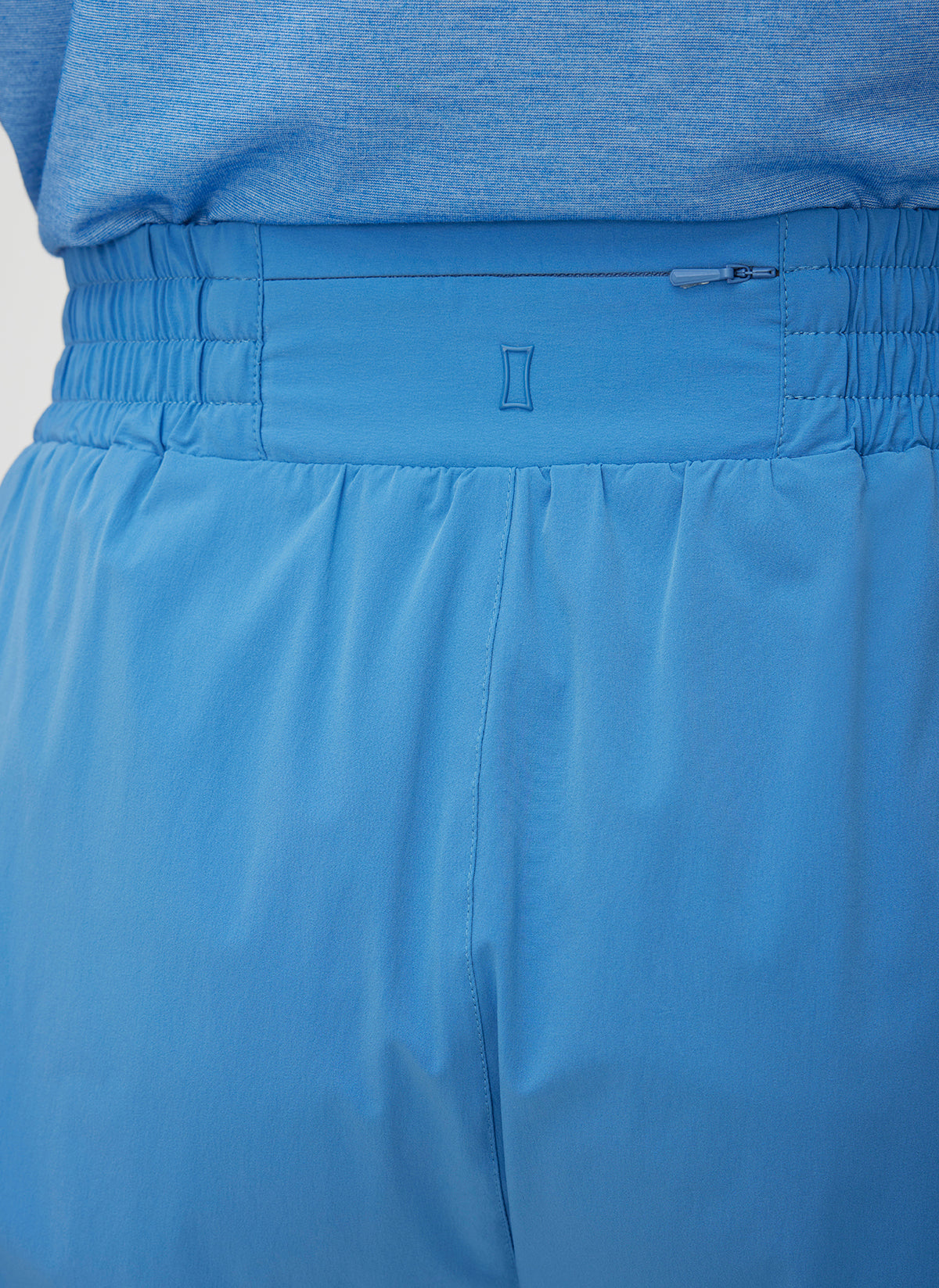 Chloe Essential Shorts 3.5" ?? | S || Mid Blue