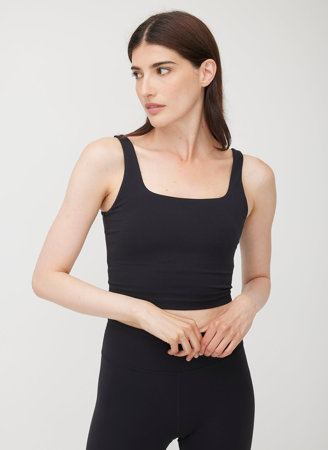 Corsica Clean Seam Tank | Women's Tank Tops – Kit and Ace
