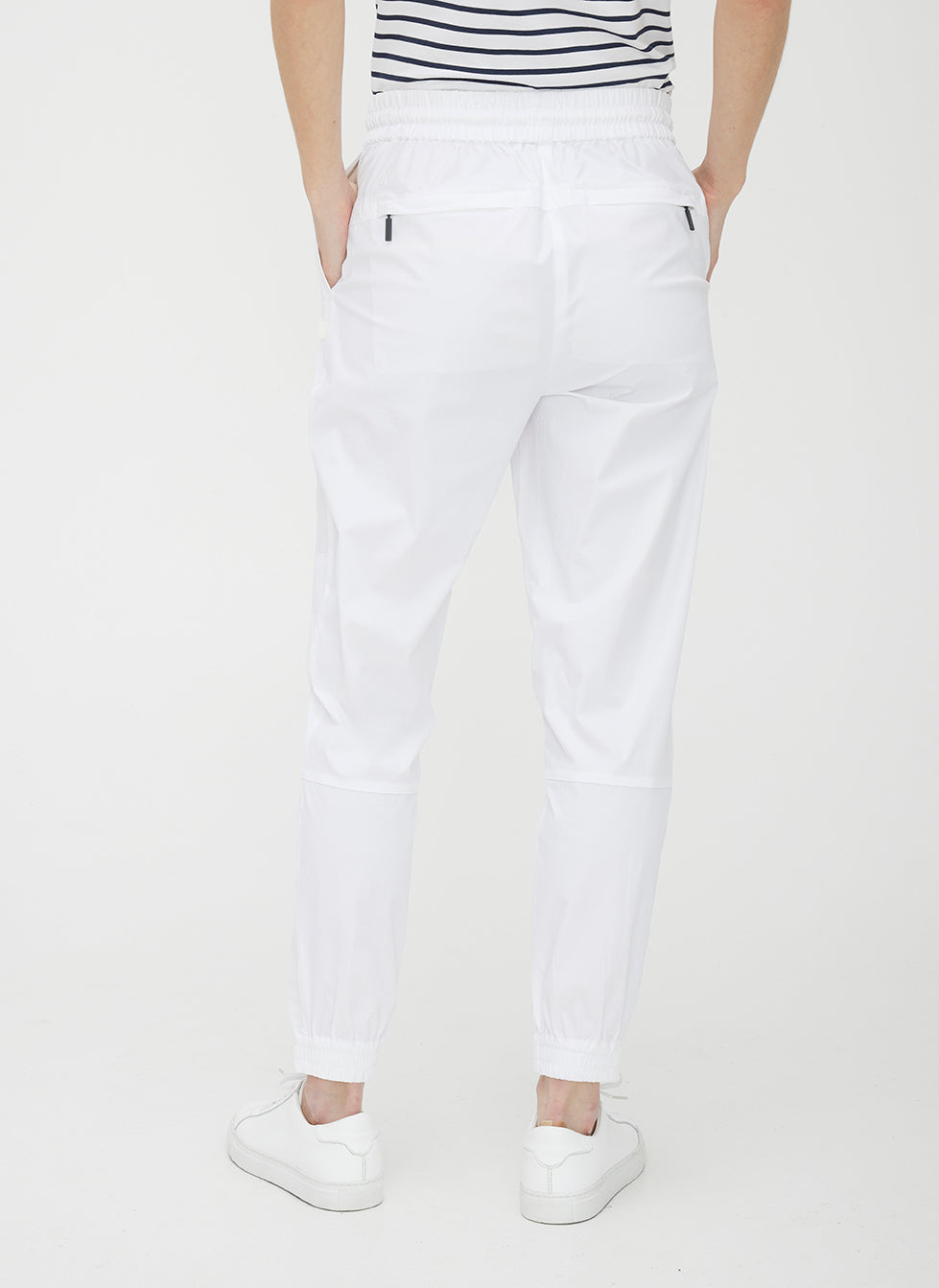 Explorer Pants Slim ?? | S || Bright White
