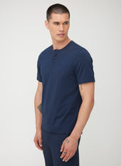 Kit and Ace — Stanton Henley Tee