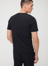 Kit and Ace — Stanton Short Sleeve V-Neck Tee