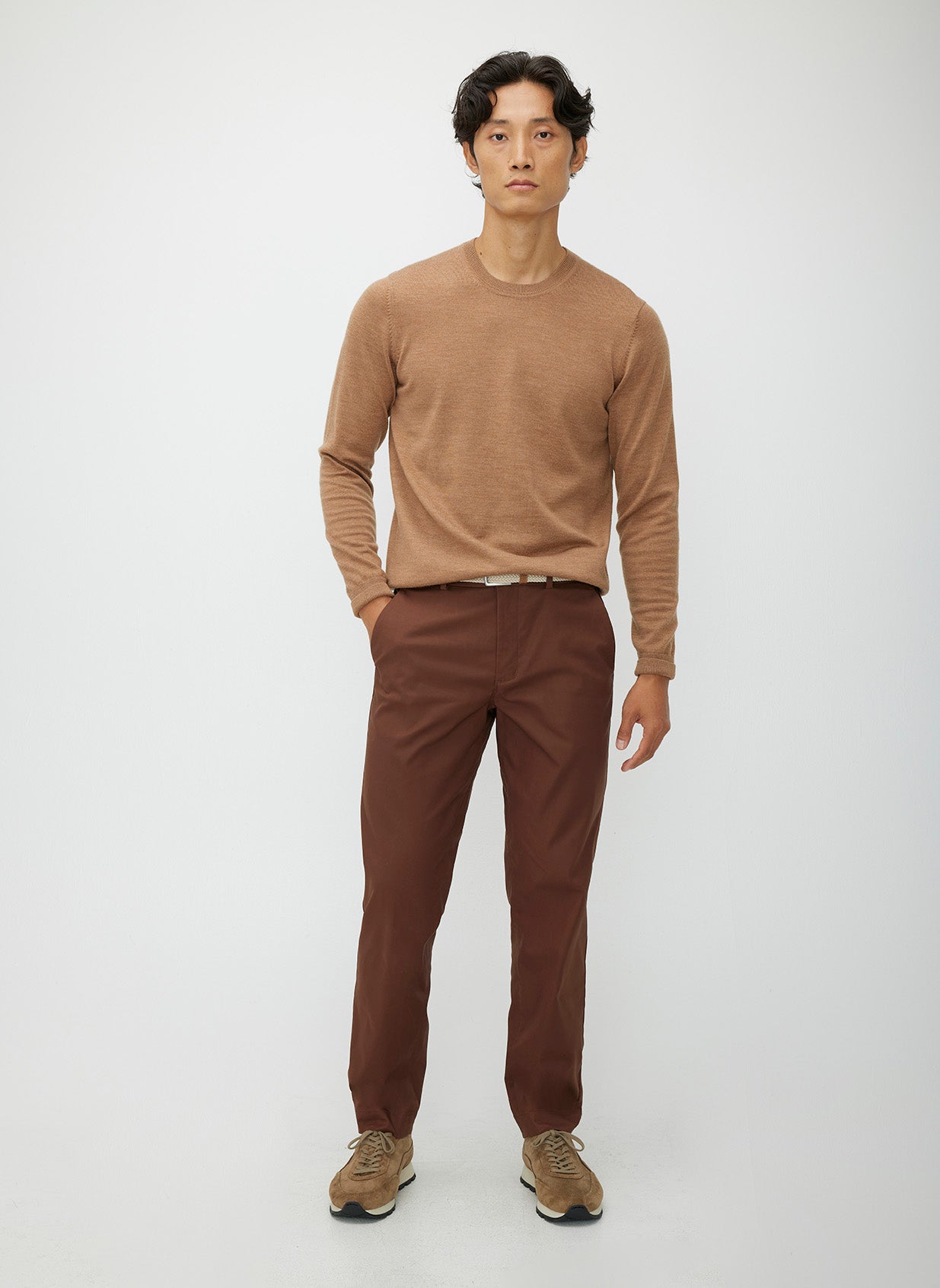 Navigator Essential Trouser | Kit and Ace
