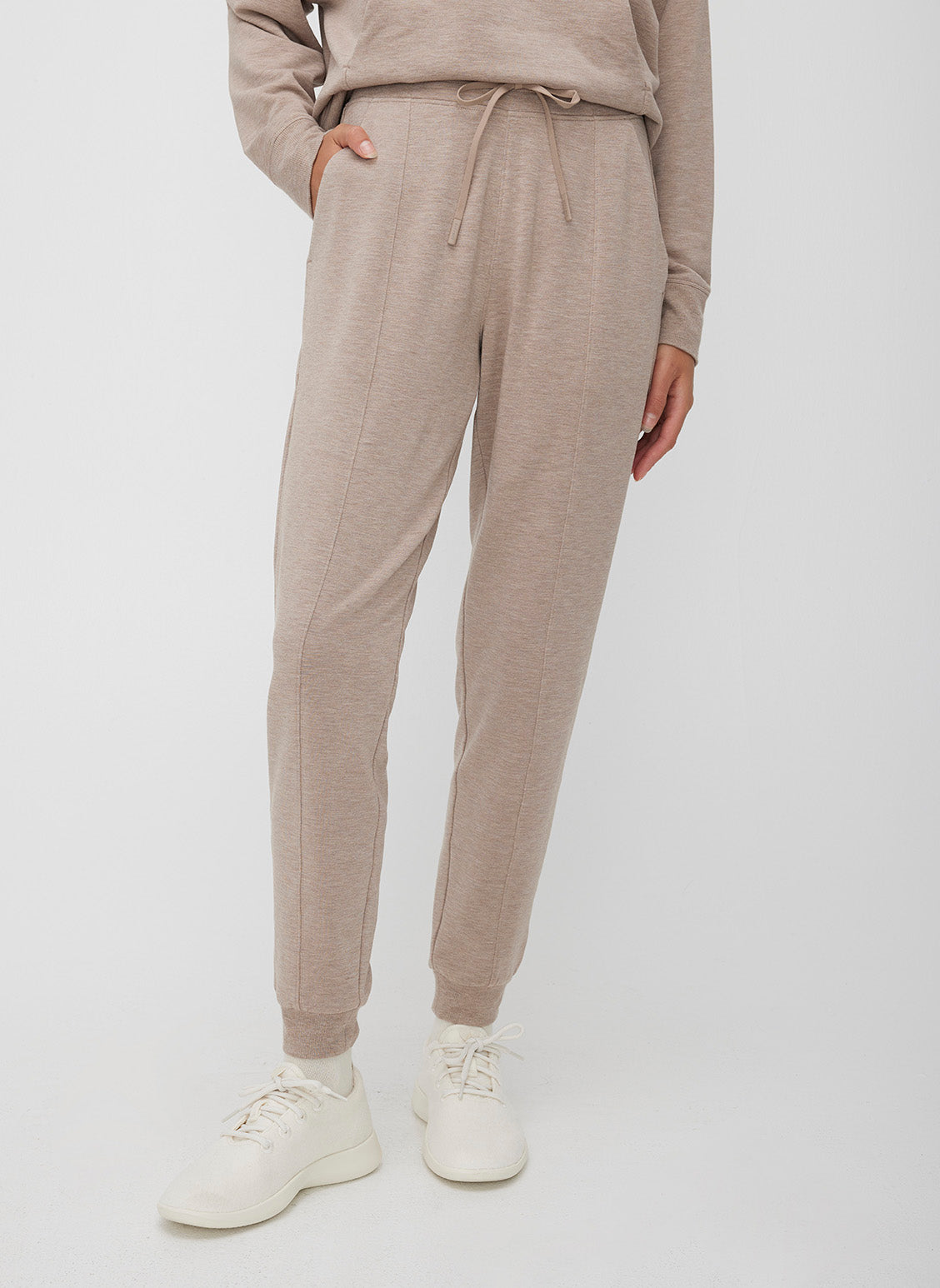 Ultra Soft Jogger Women's Joggers – Kit and Ace