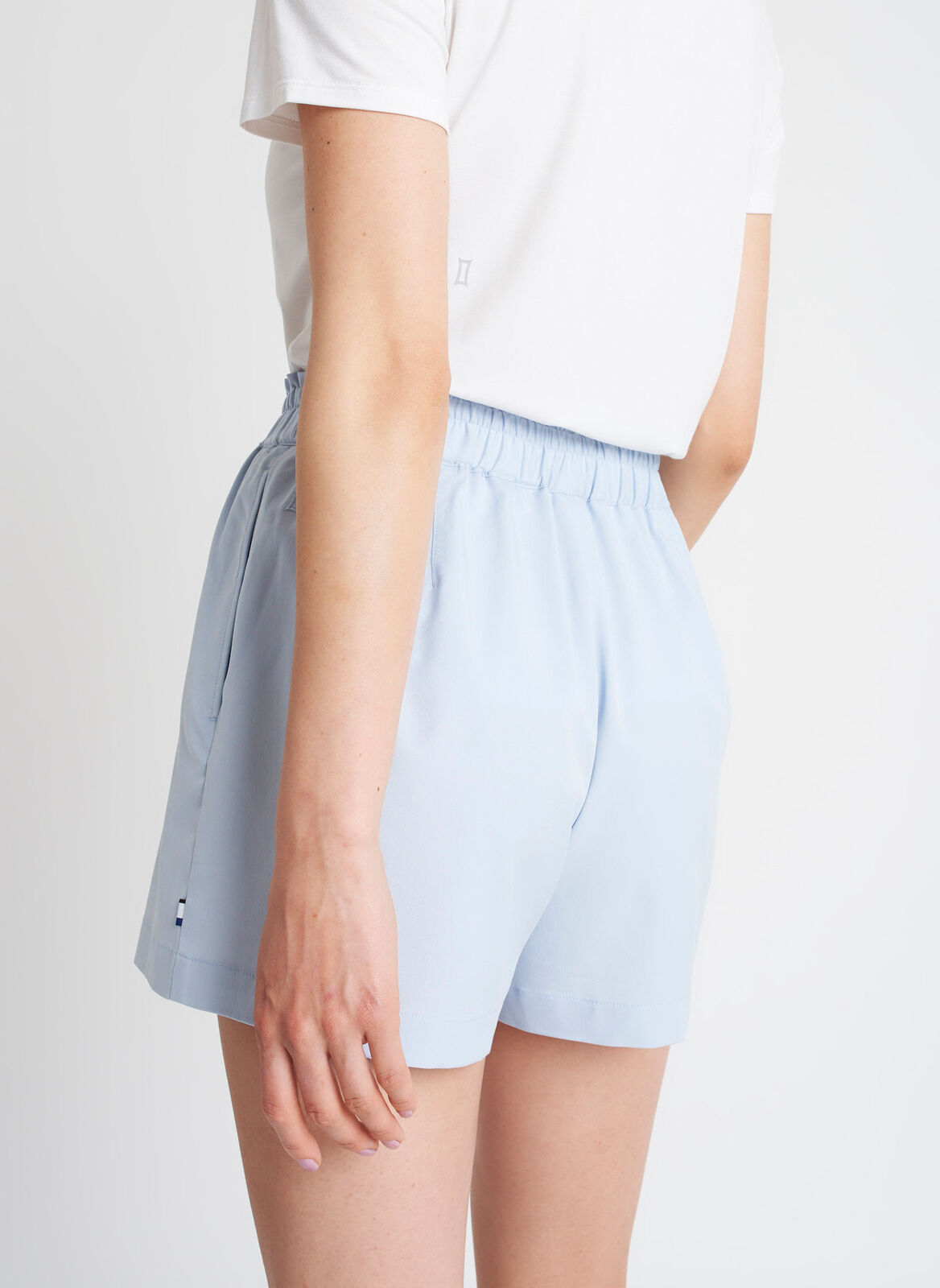 Sublime Pull On Shorts ?? Model:: Bea | S || Skyway