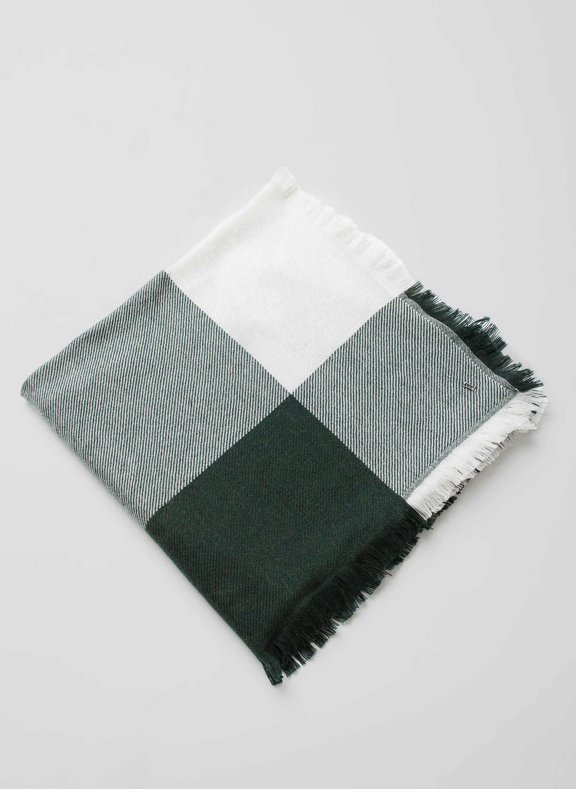 Blanket Scarf ?? || Forest/Whisper