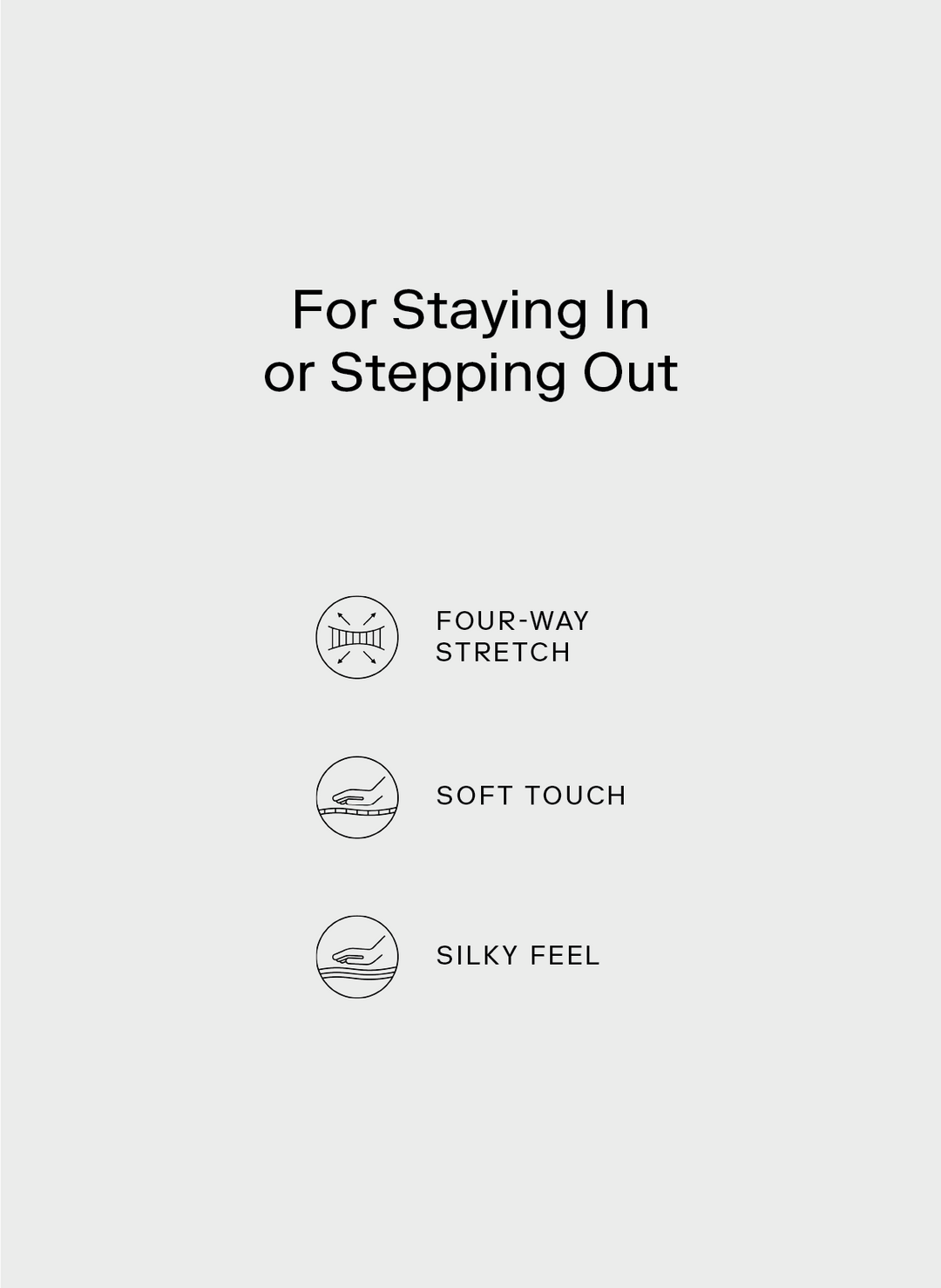 Relax & Renew Amy Sage Joggers