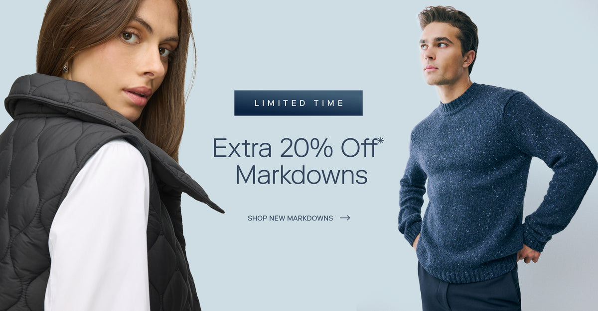 Kit + Ace: Timeless Technical Clothing For Men and Women – Kit and Ace