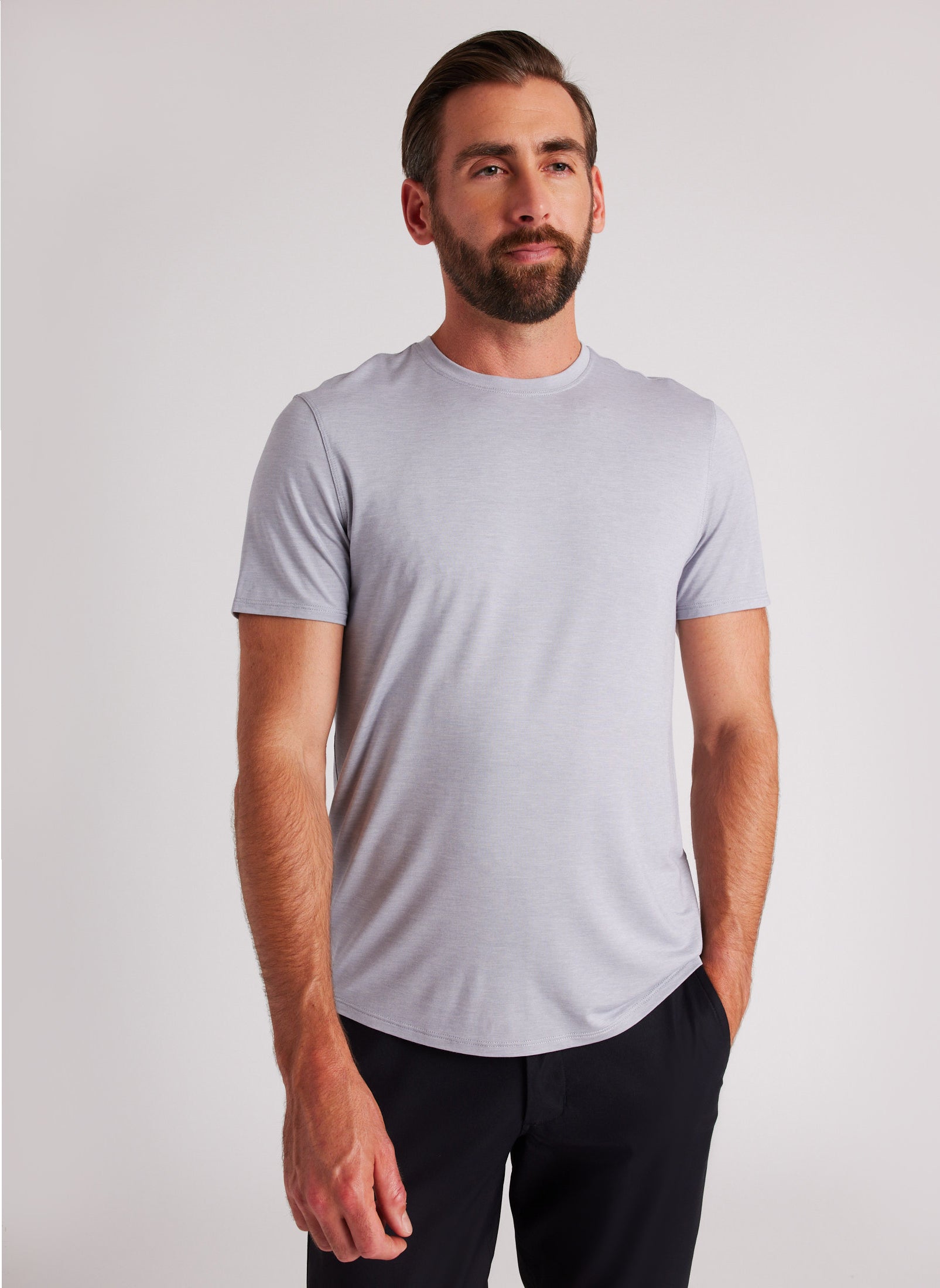 Ace Crewneck Tees 3 Pack | Men's Tees – Kit and Ace