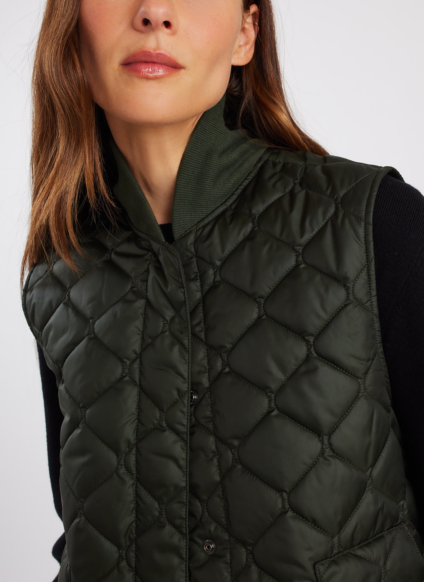 Kit and Ace — All Day Vest