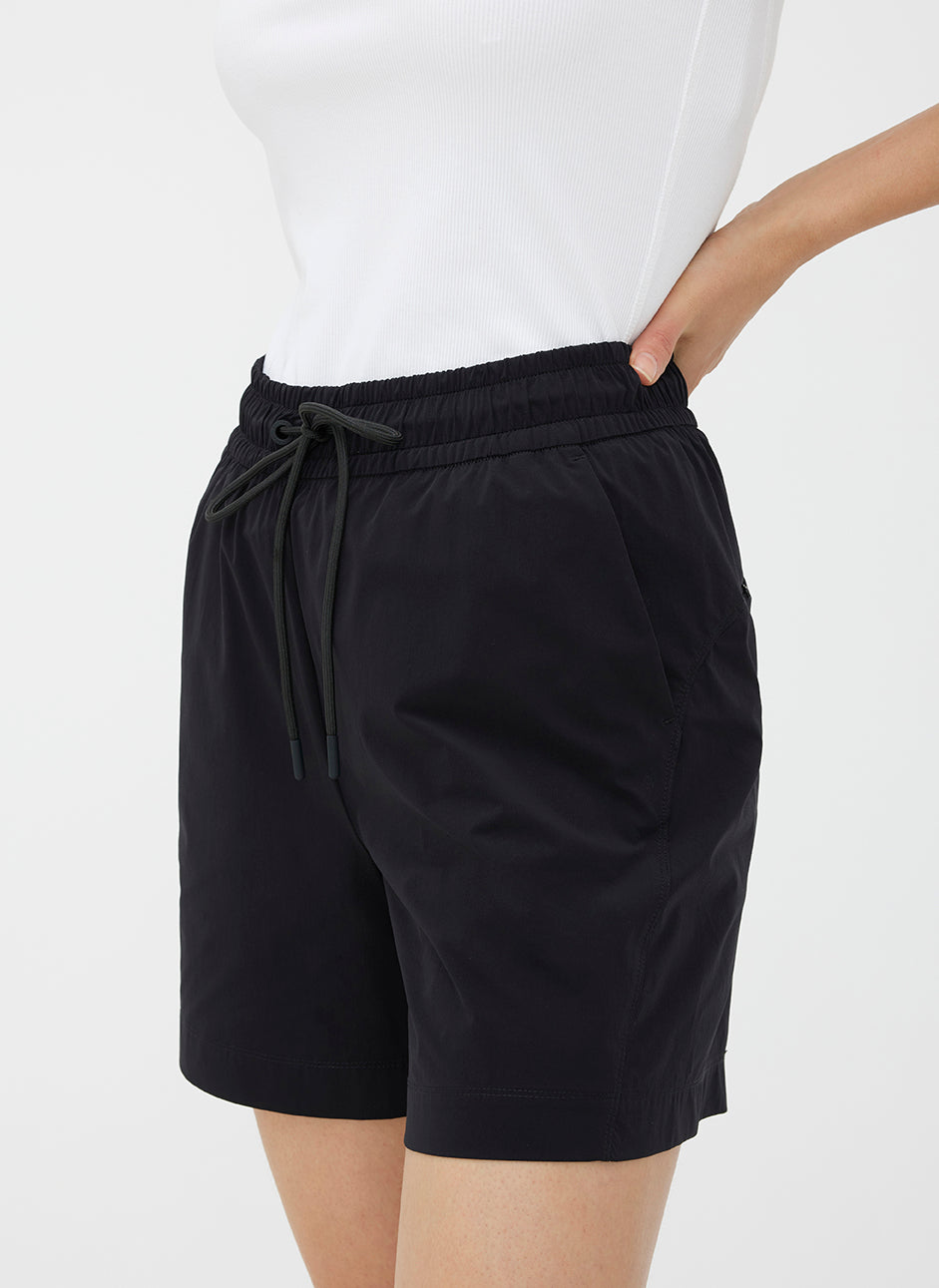 Chloe Essentials Shorts 5.5 ?? | S || Black