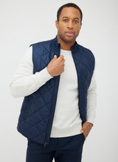Kit and Ace — Every Day Quilted Vest