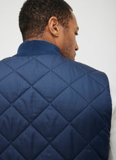 Kit and Ace — Every Day Quilted Vest