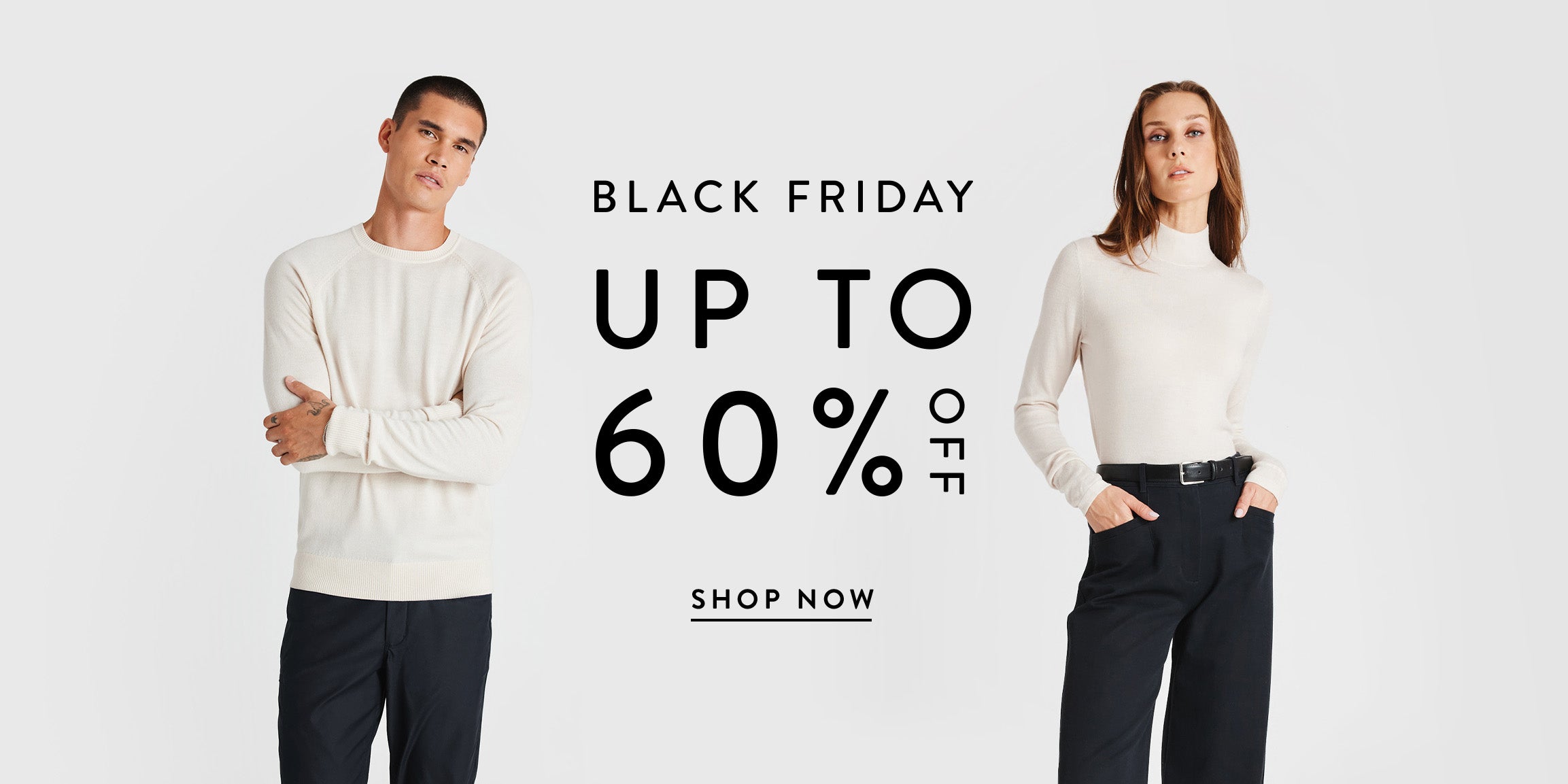 Black Friday Sale