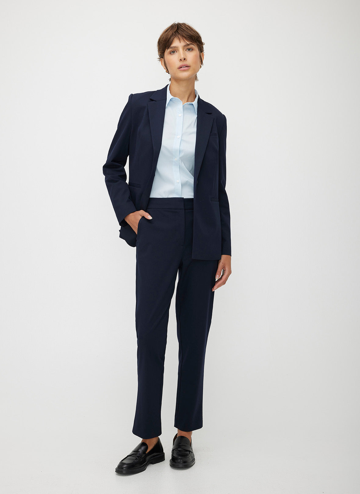 Women's Jackets & Blazers Kit and Ace