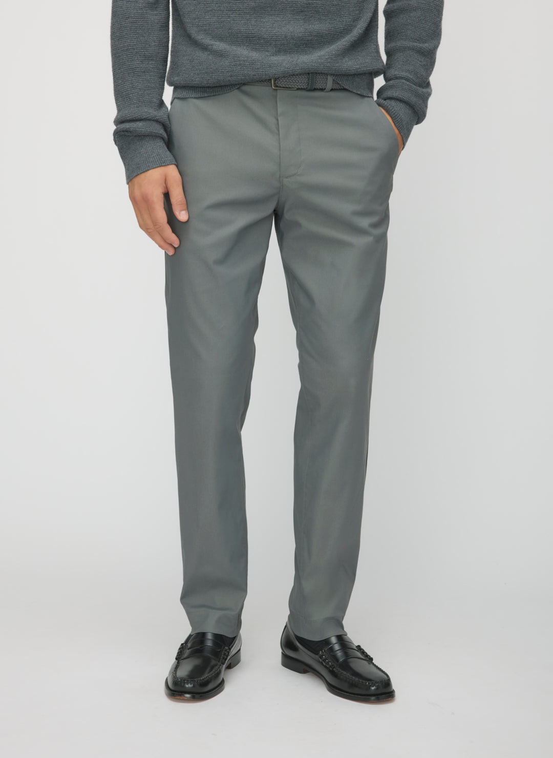 Men's Navigator Pants - Technical and Versatile | Kit and Ace