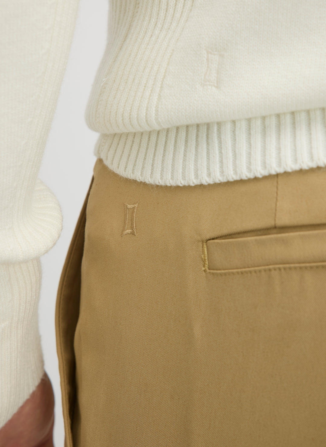 Navigator Essential Trouser