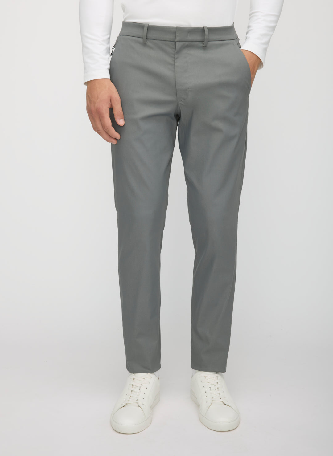 Navigator Commute Pants Slim Fit