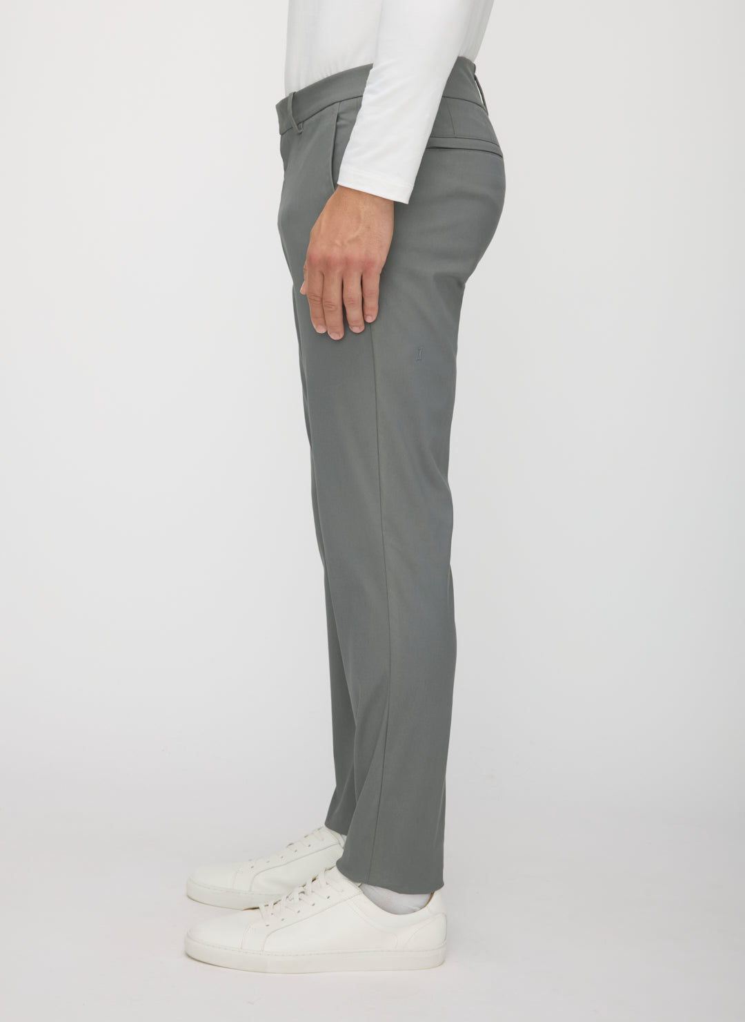Navigator Commute Pants Slim Fit