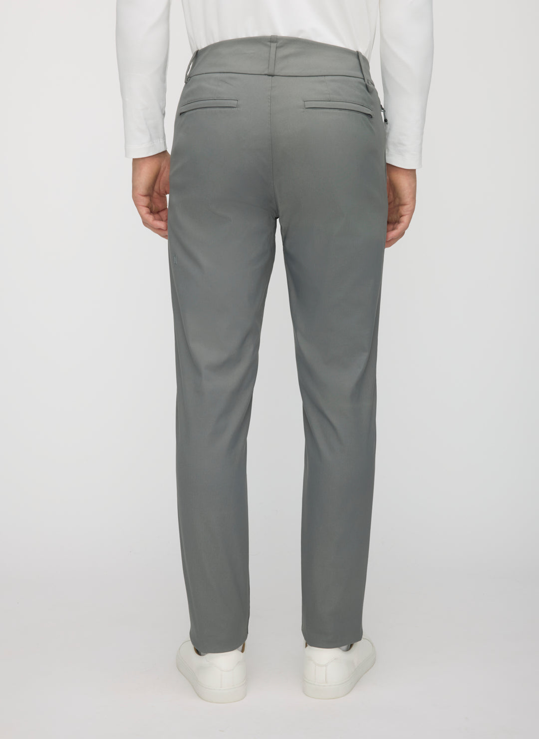Navigator Commute Pants Slim Fit