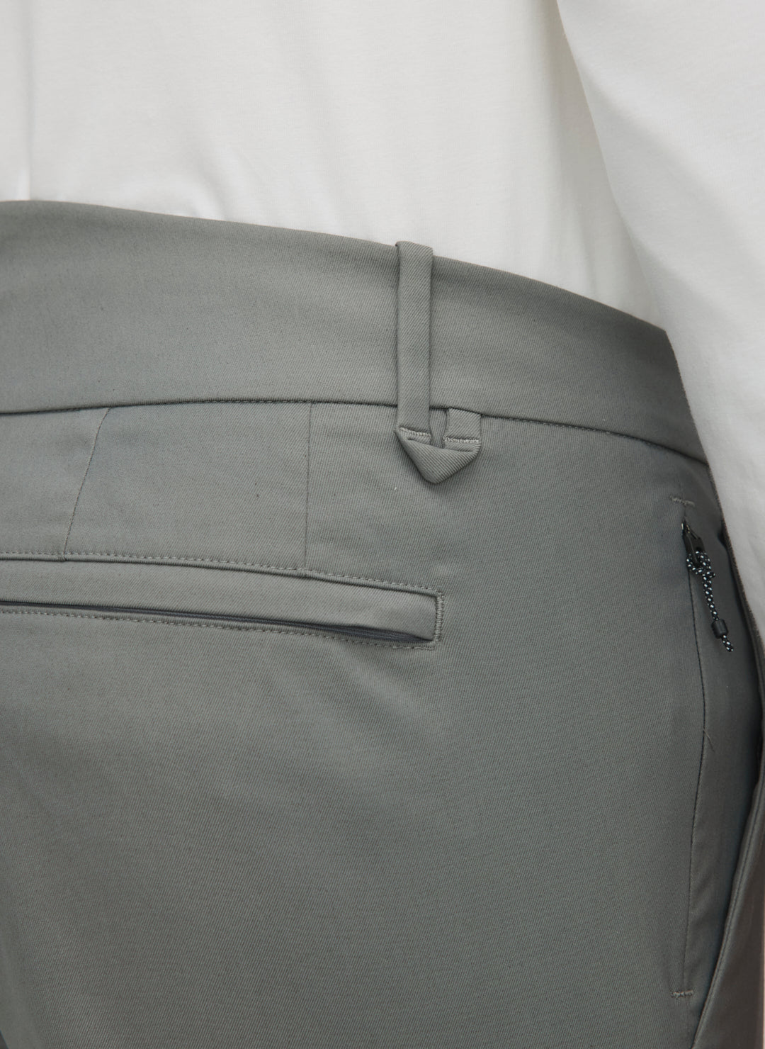 Navigator Commute Pants Slim Fit