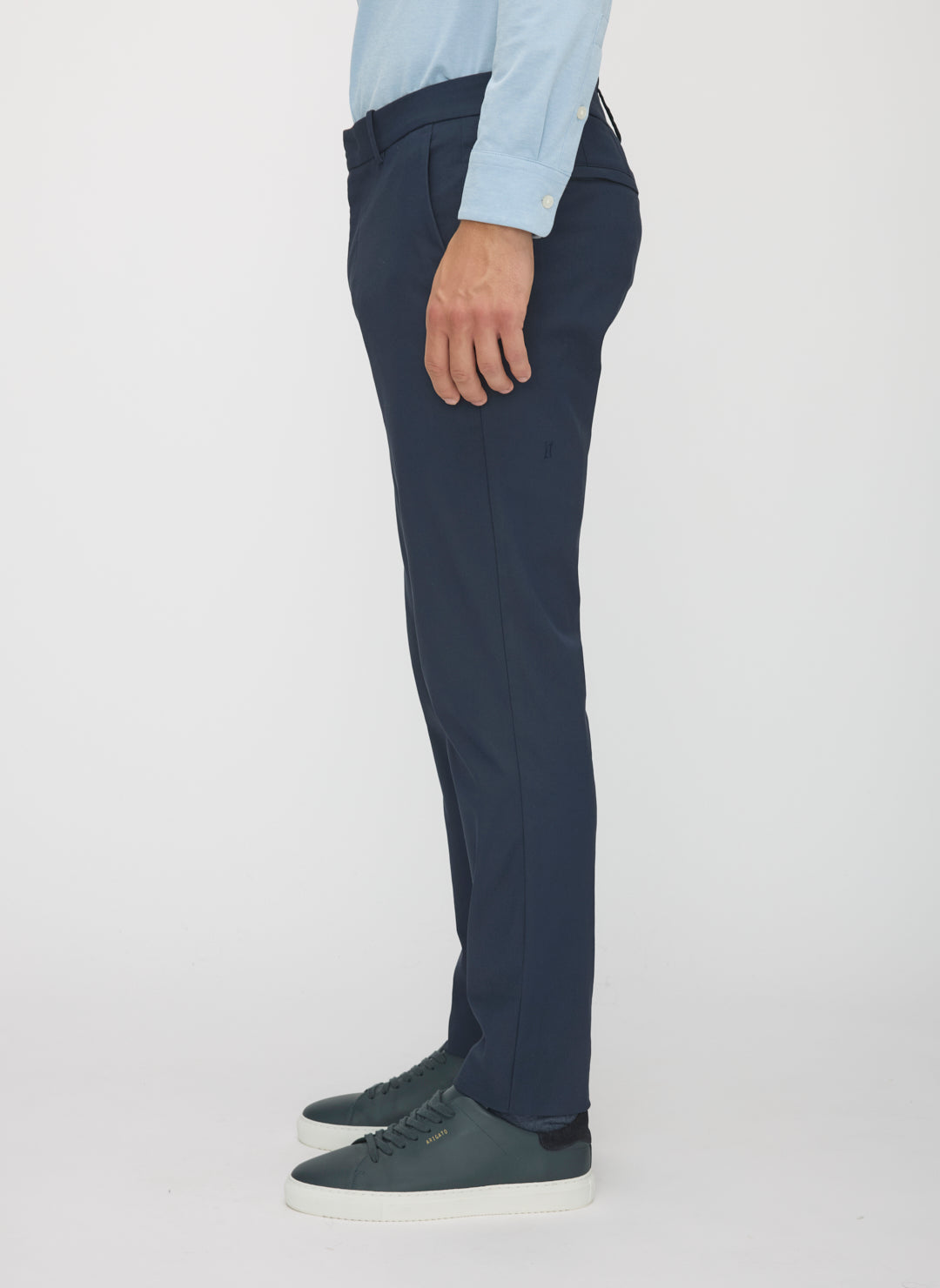 Navigator Commute Pants Slim Fit
