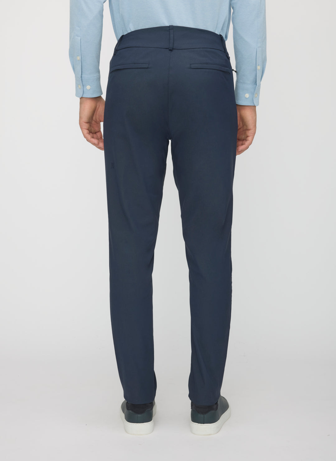 Navigator Commute Pants Slim Fit
