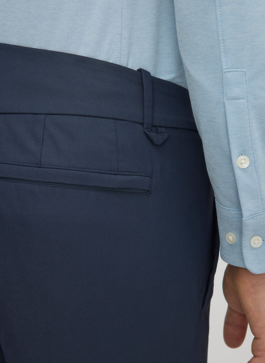 Navigator Commute Pants Slim Fit