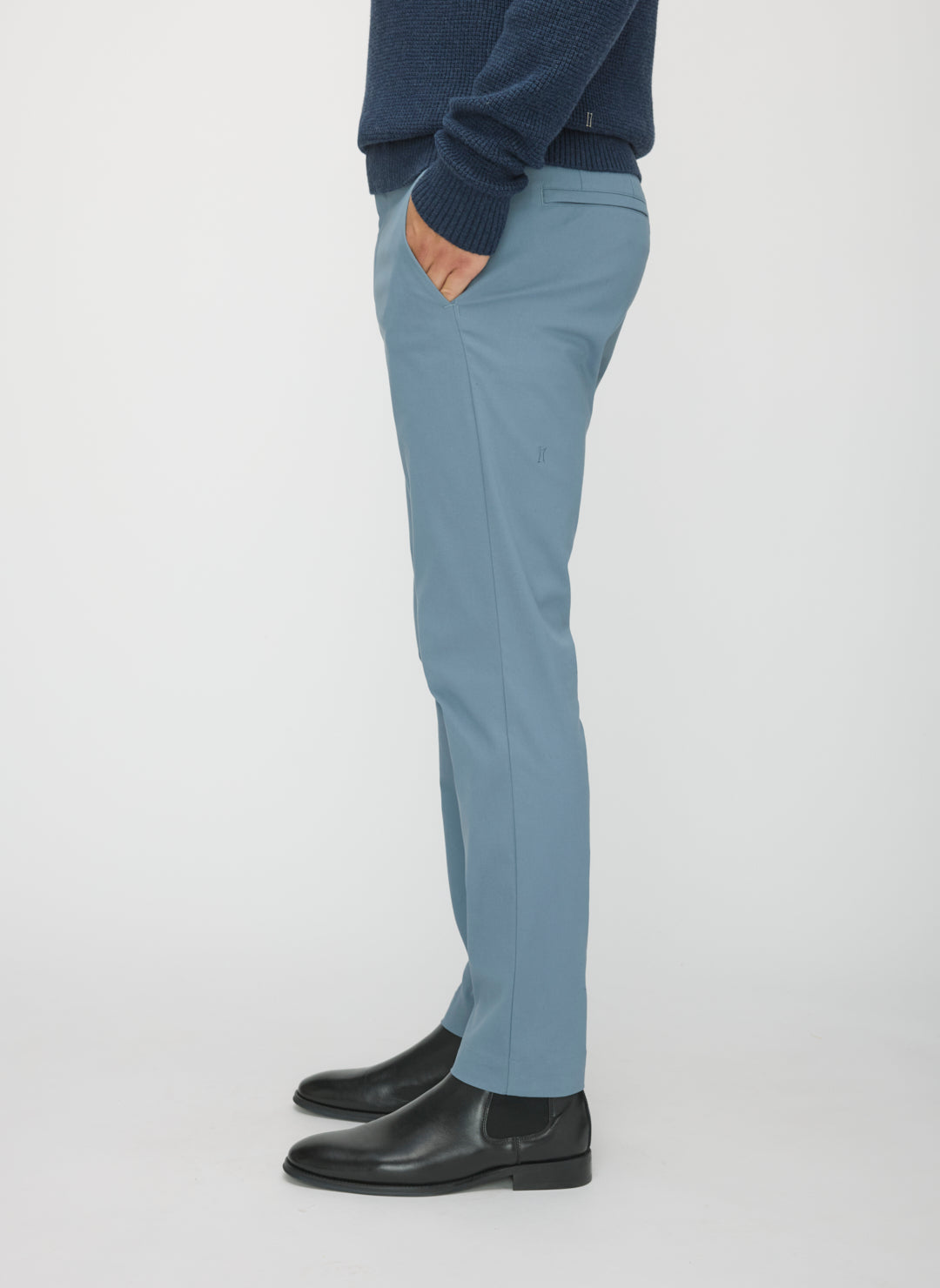 Navigator Commute Pants Slim Fit