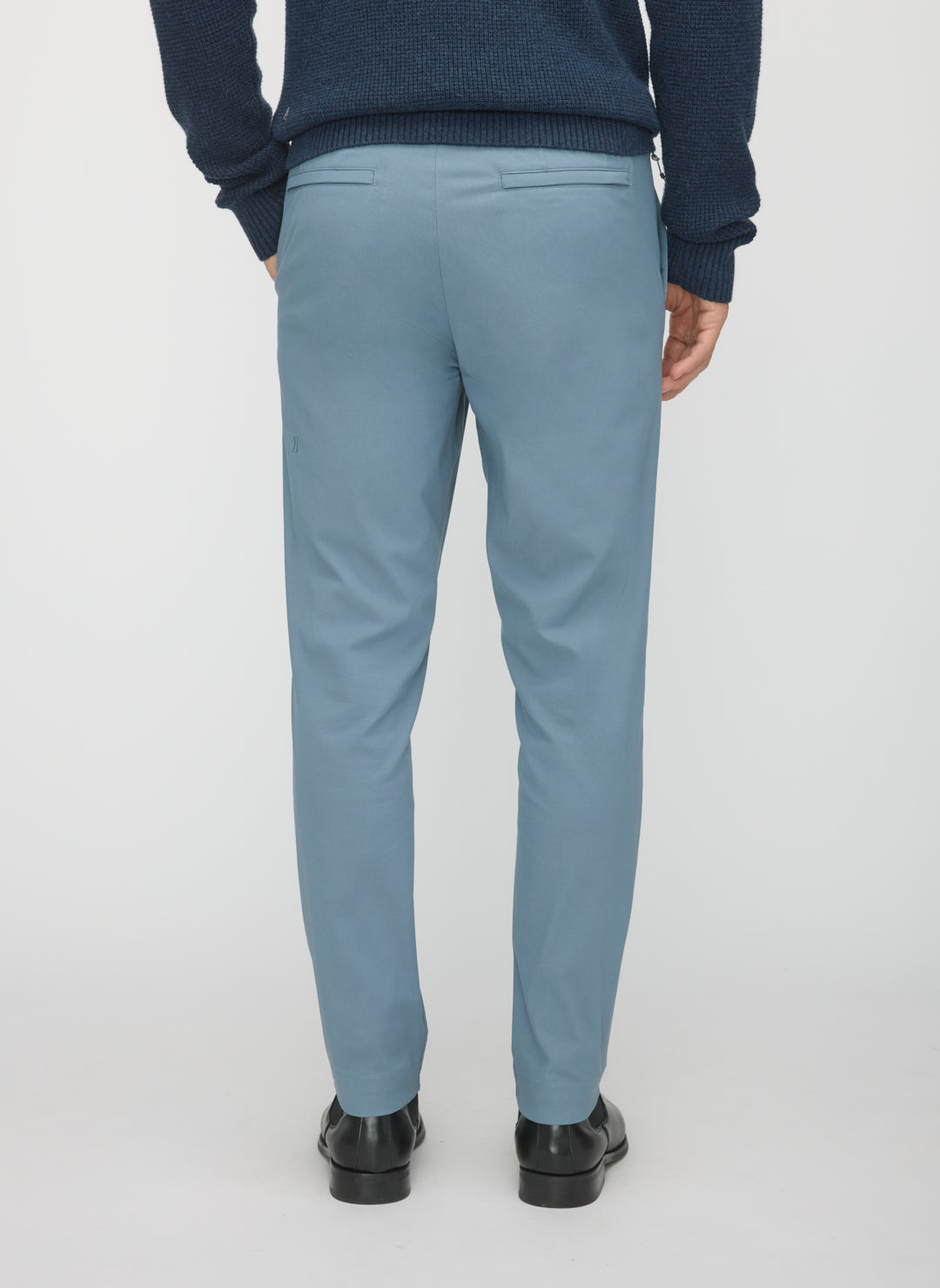 Navigator Commute Pants Slim Fit