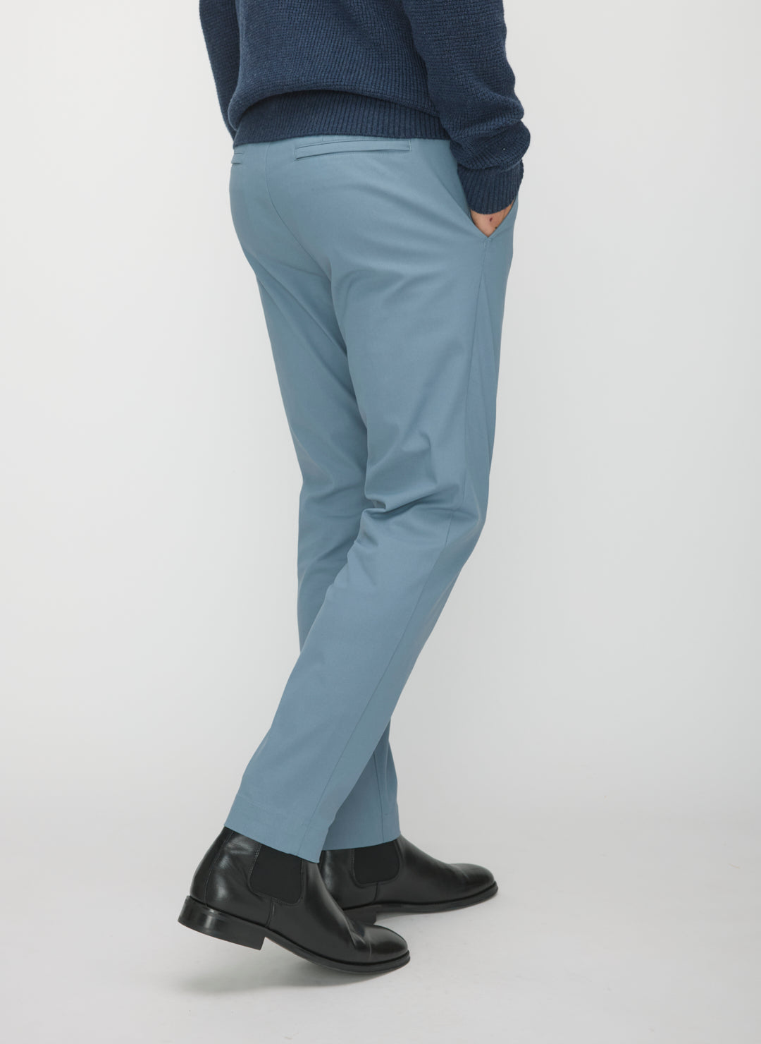 Navigator Commute Pants Slim Fit