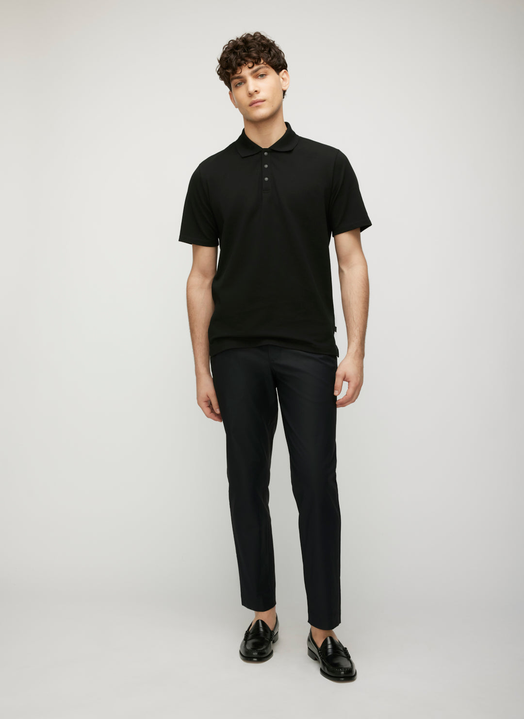 Men's Navigator Pants - Technical and Versatile | Kit and Ace