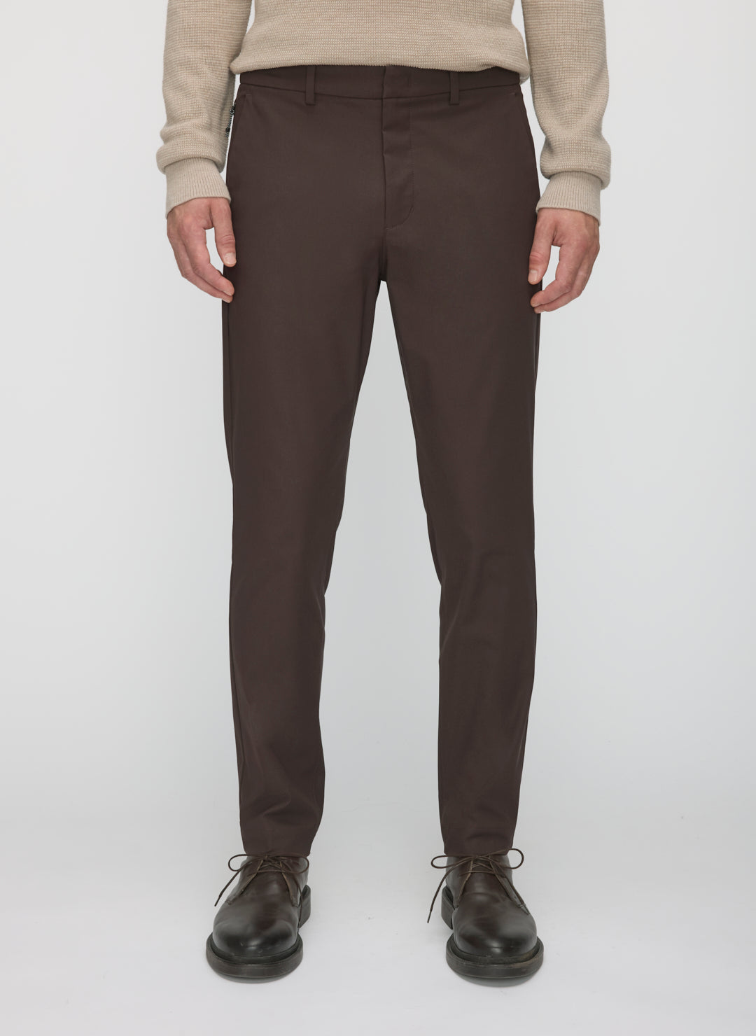 Navigator Commute Pants Slim Fit