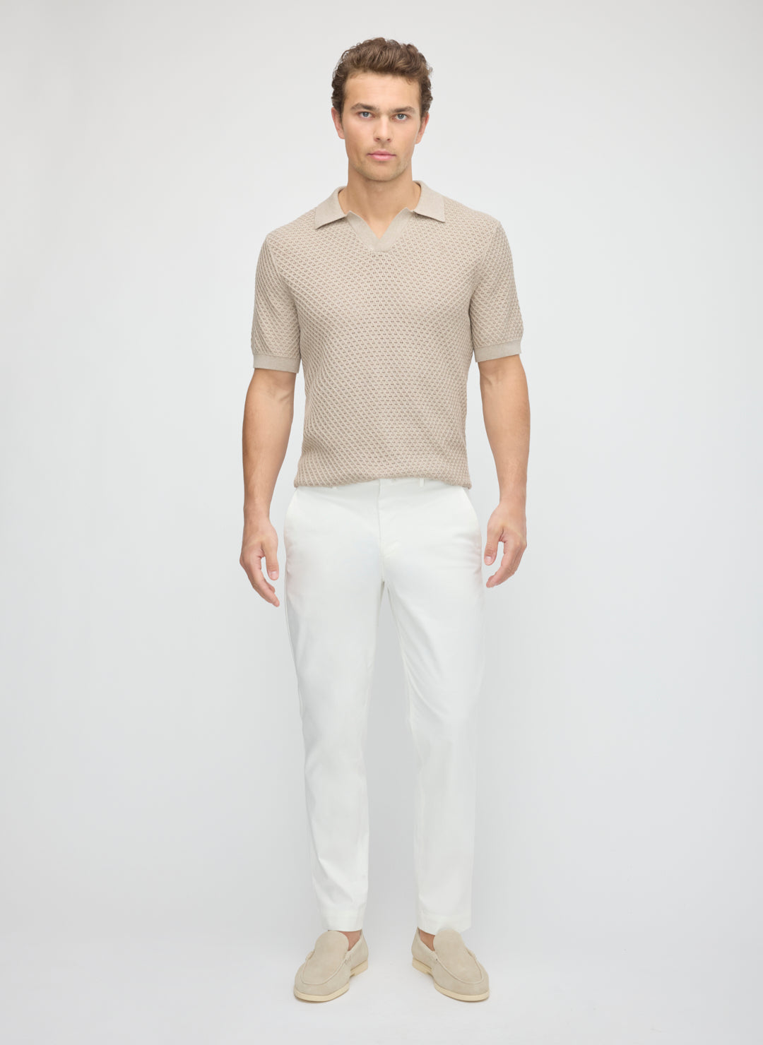 Men's Navigator Pants - Technical and Versatile | Kit and Ace