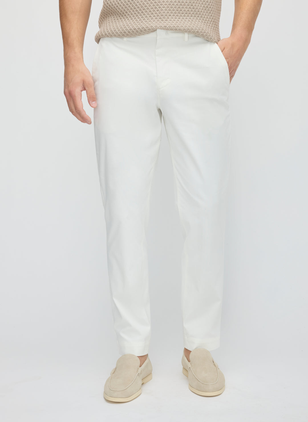 Men's Navigator Pants - Technical and Versatile | Kit and Ace
