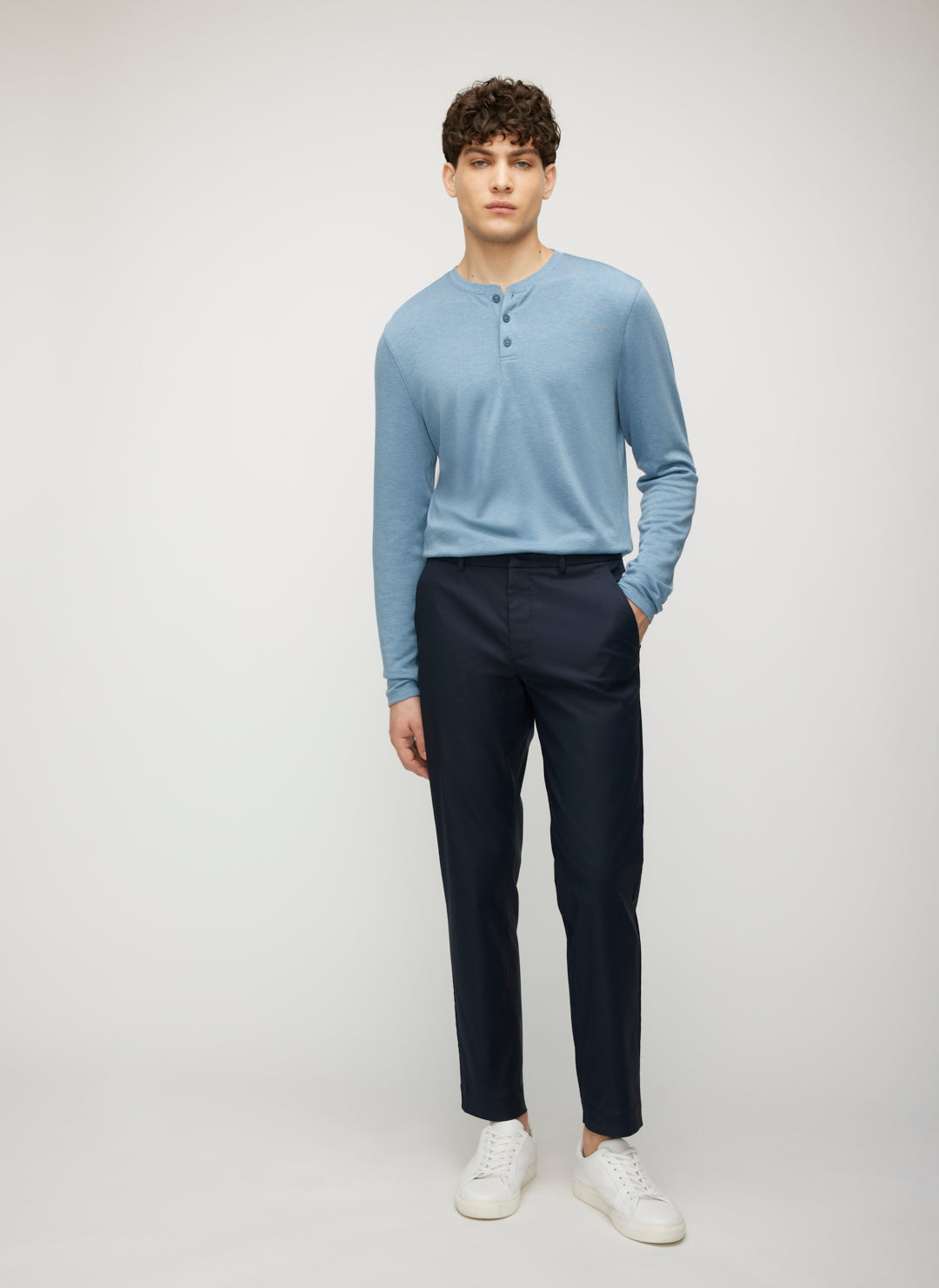 Navigator Essential Trouser