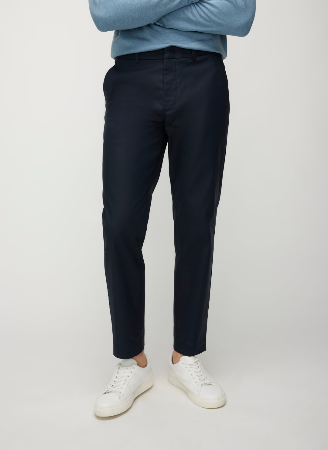 Classic Fit