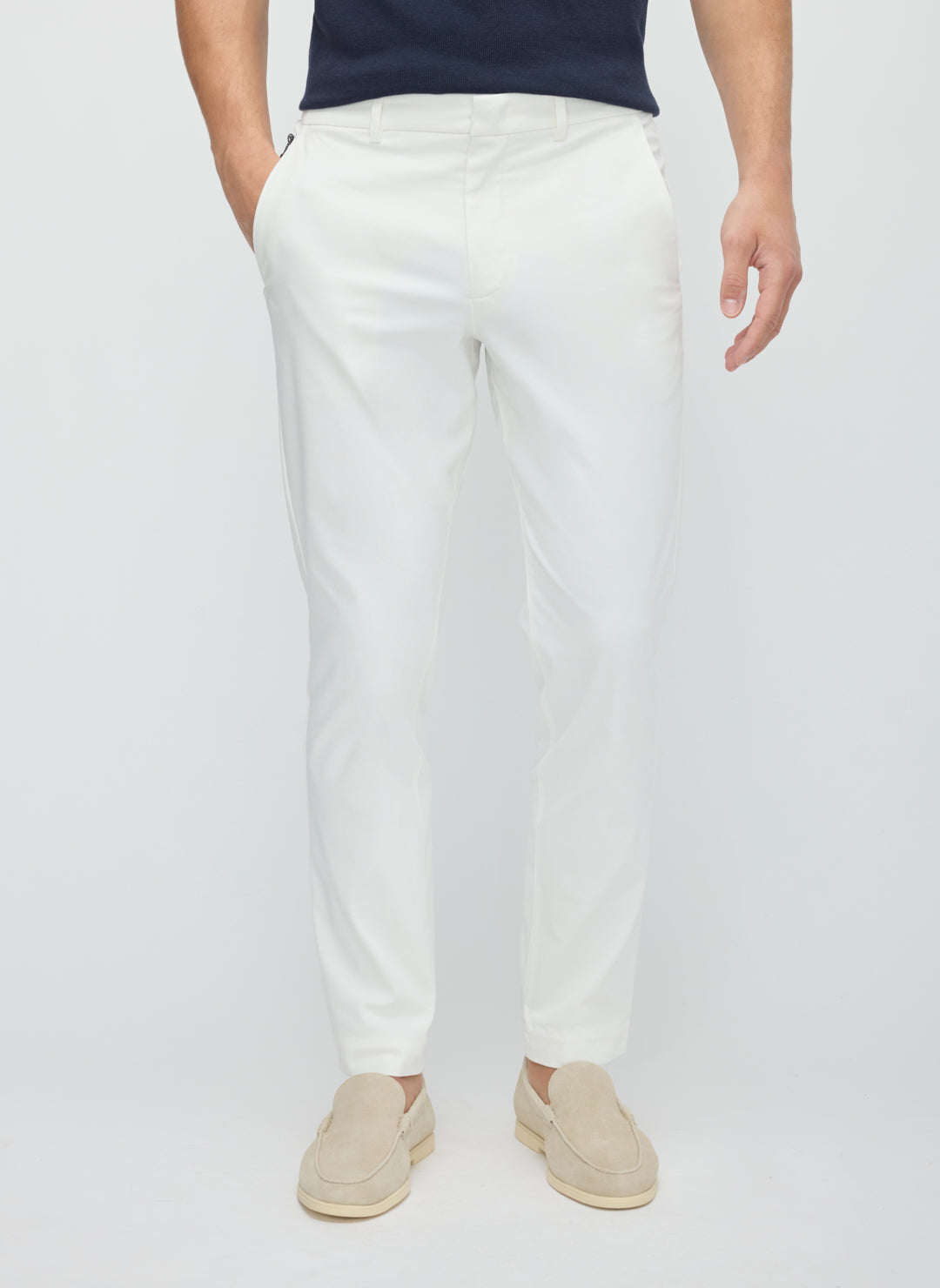 Navigator Commute Pants Slim Fit